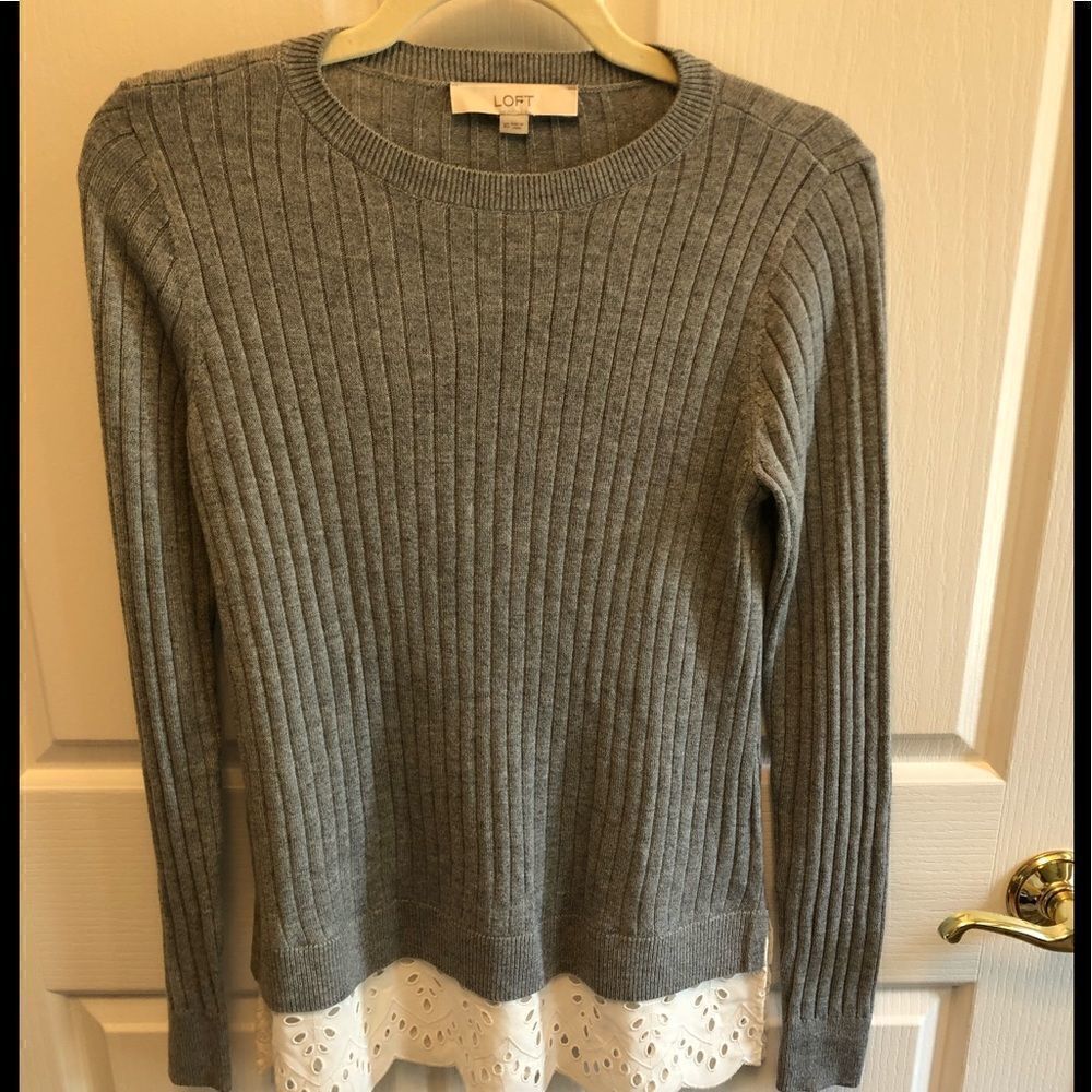 Loft Sweater  